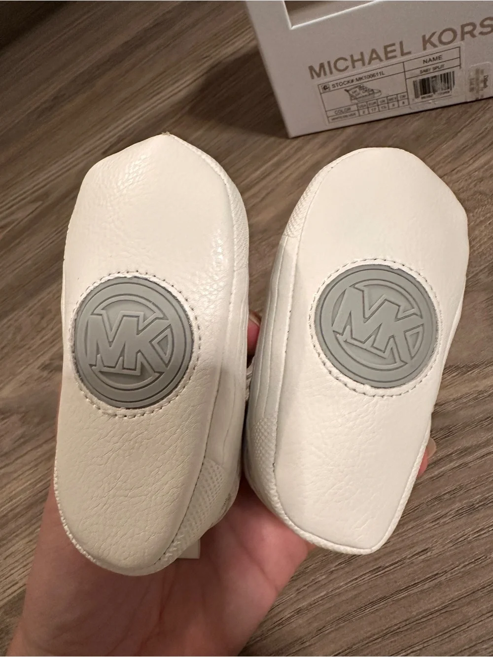 Michael Kors stylish michael